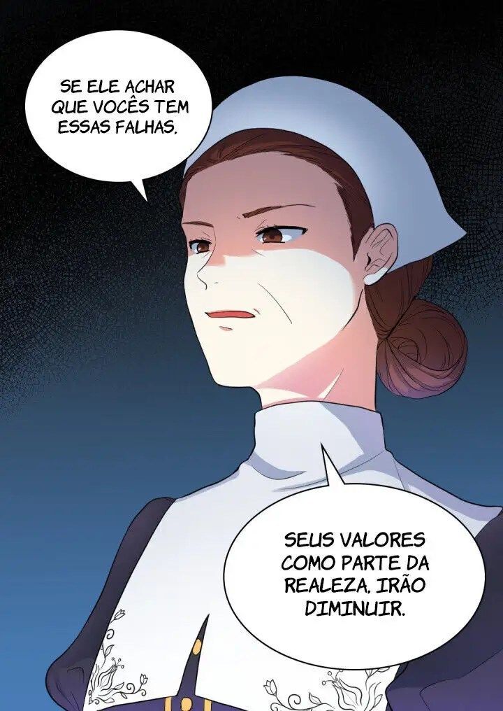 A Nova Vida dos Irmãos Gêmeos Capítulo 4 Página 42