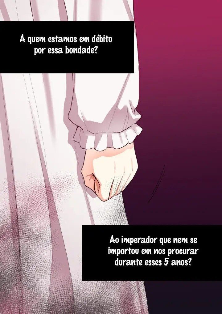 A Nova Vida dos Irmãos Gêmeos Capítulo 4 Página 48