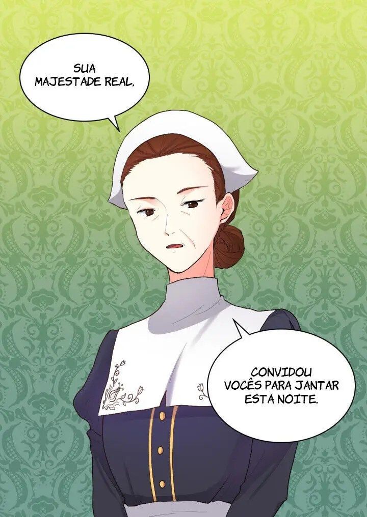 A Nova Vida dos Irmãos Gêmeos Capítulo 4 Página 54