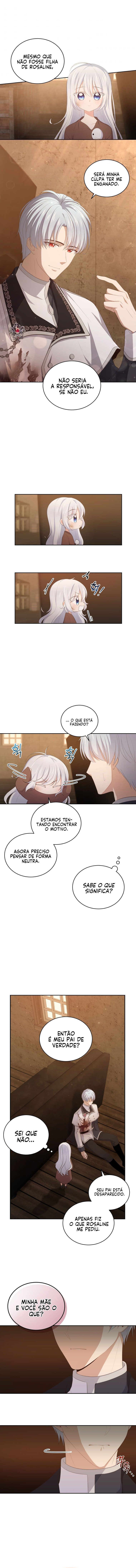 A Preciosa Filha do Vilão Capítulo 4 Página 3