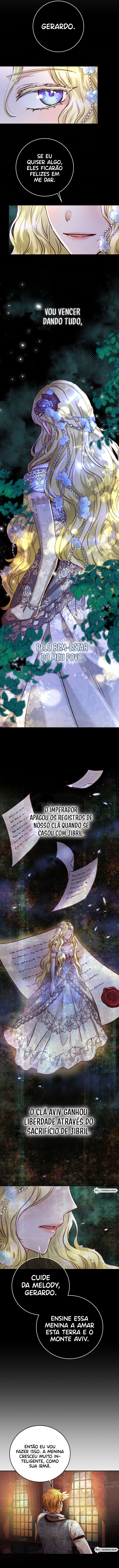 A Princesa Floresce como uma Flor Maluca Capítulo 4 Página 13