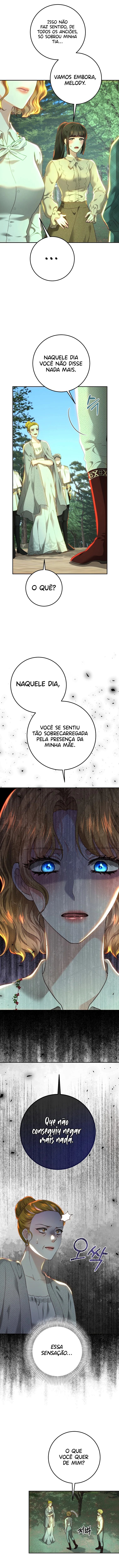 A Princesa Floresce como uma Flor Maluca Capítulo 86 Página 10