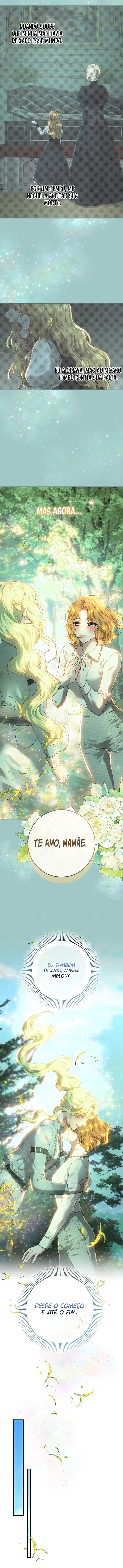 A Princesa Floresce como uma Flor Maluca Capítulo 86 Página 6