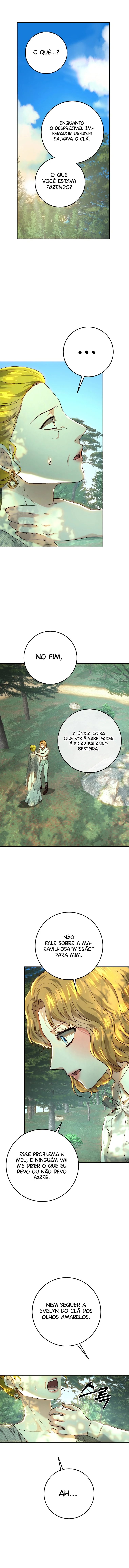 A Princesa Floresce como uma Flor Maluca Capítulo 87 Página 2