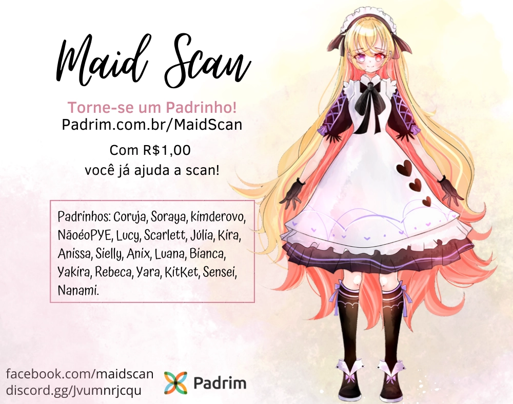 A Princesa que Mantém seu Fã-clube em Segredo Capítulo 1 Página 16