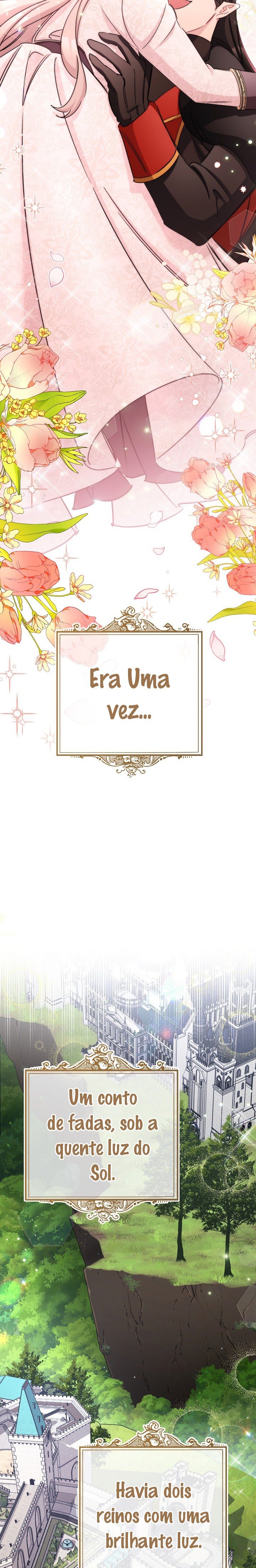 A Princesa Tirana Quer Se Casar Capítulo 16 Página 40