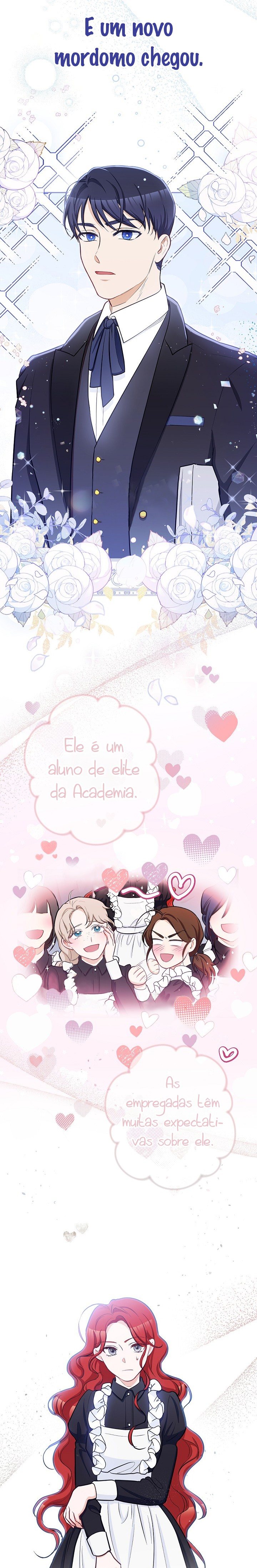A Princesa Tirana Quer Se Casar Capítulo 16 Página 46