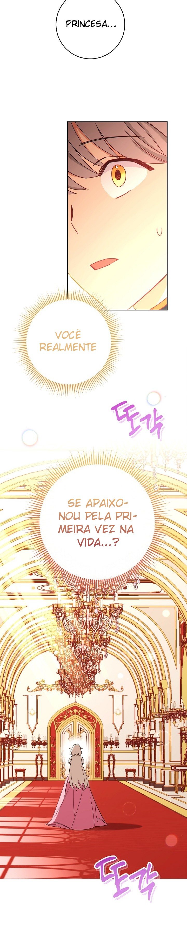 A Princesa Tirana Quer Se Casar Capítulo 3 Página 24