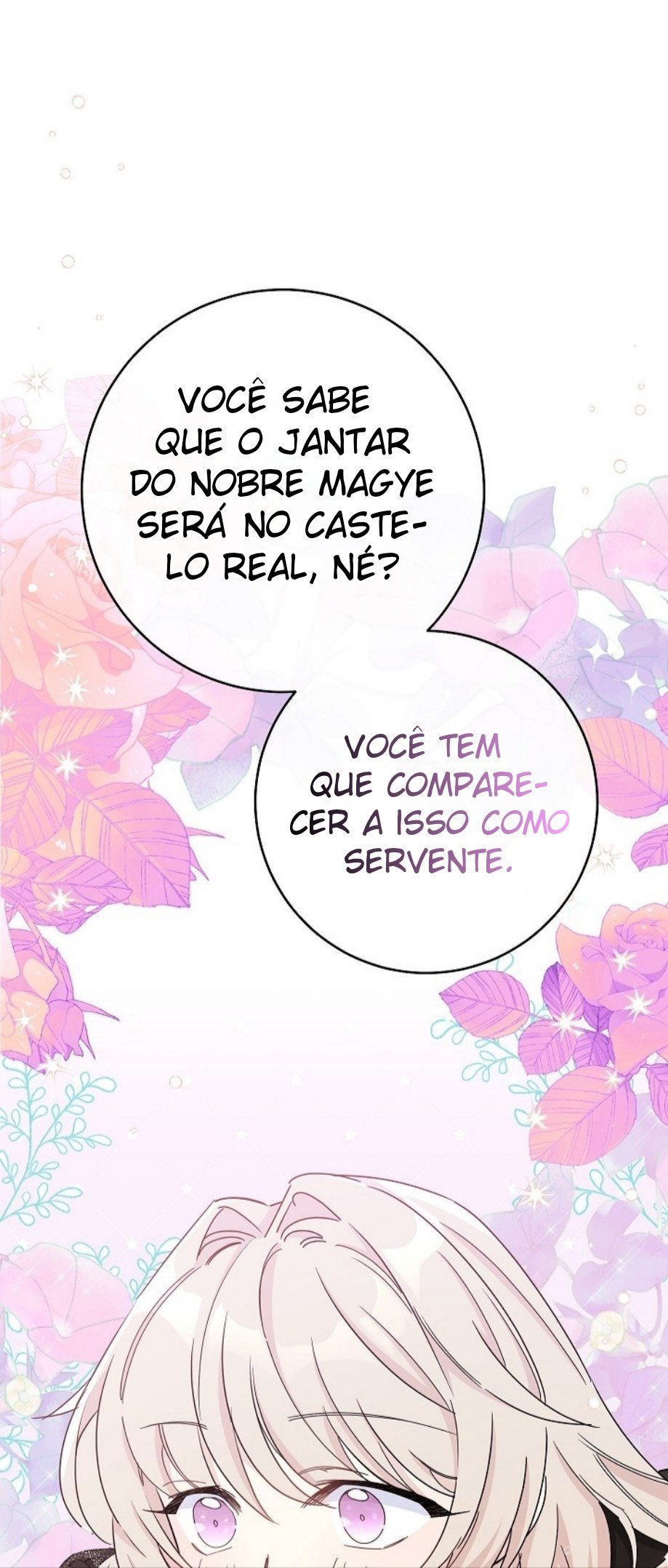 A Princesa Tirana Quer Se Casar Capítulo 4 Página 64
