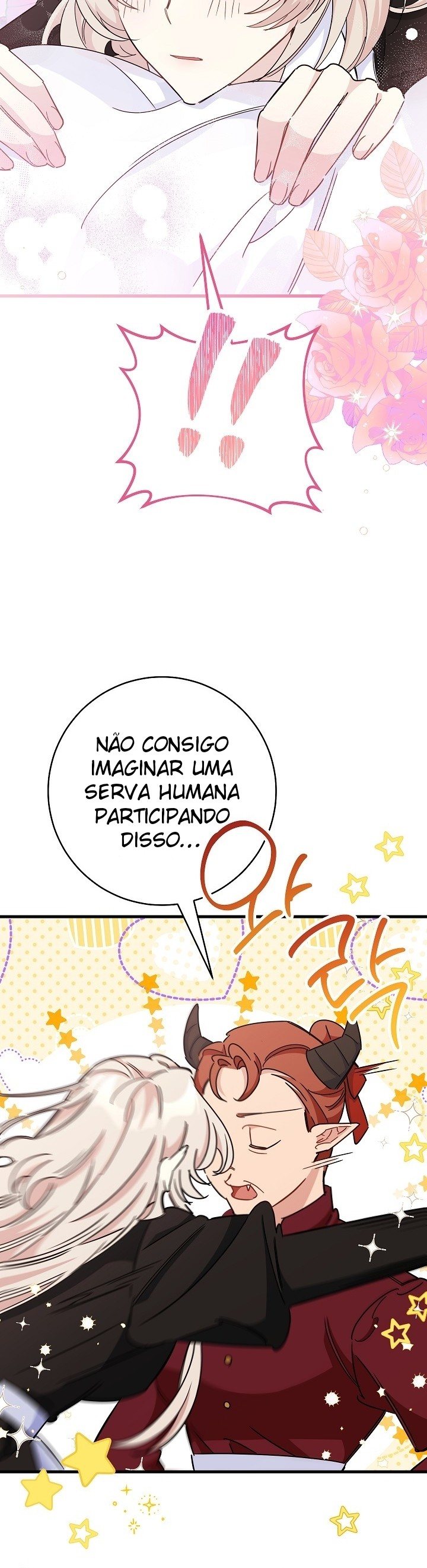 A Princesa Tirana Quer Se Casar Capítulo 4 Página 65