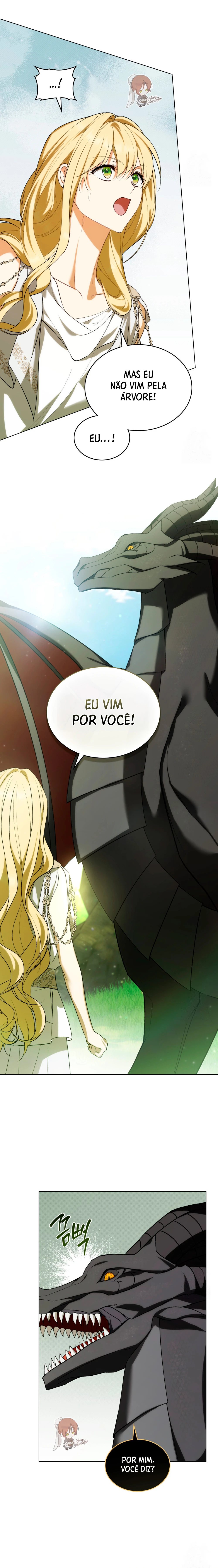 A Promessa Não é Minha Capítulo 1 Página 15