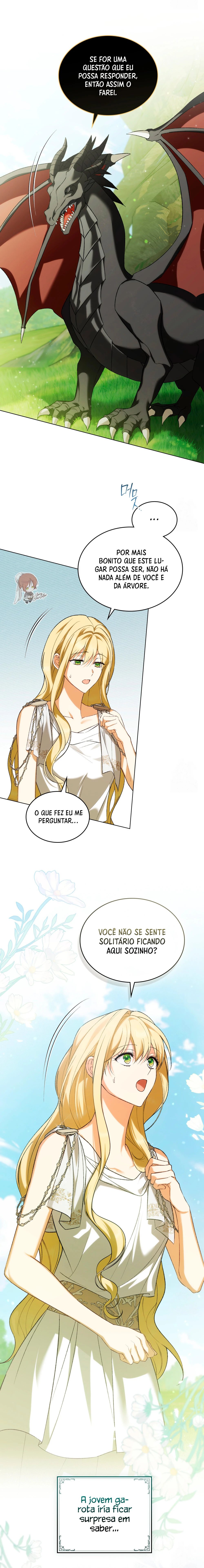 A Promessa Não é Minha Capítulo 1 Página 17