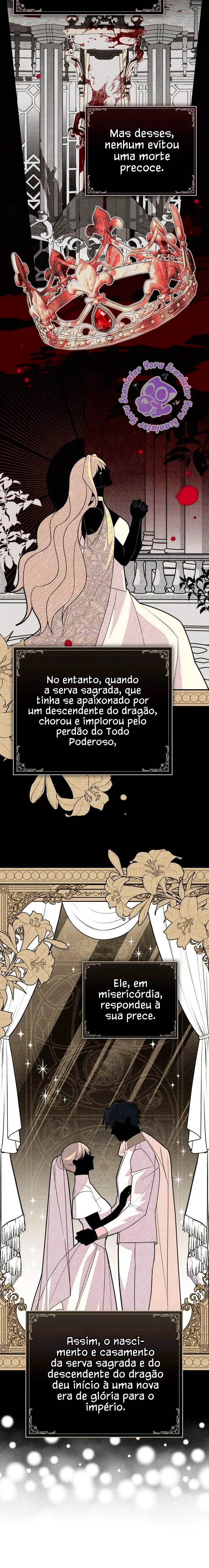 A Promessa Não é Minha Capítulo 1 Página 29