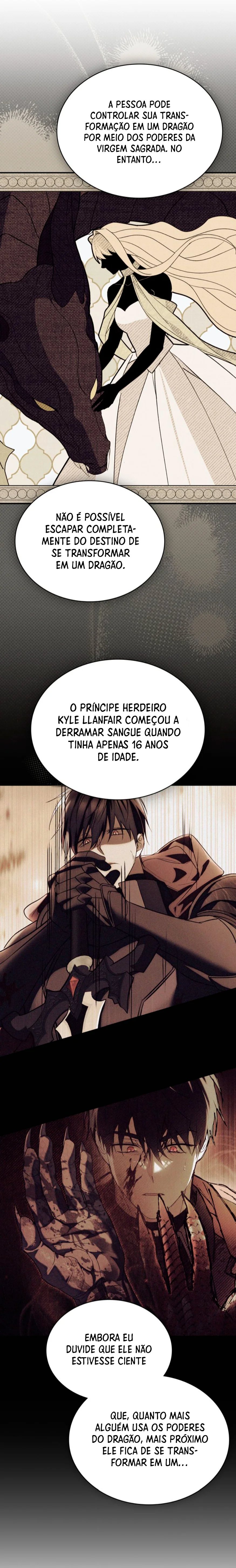 A Promessa Não é Minha Capítulo 2 Página 15