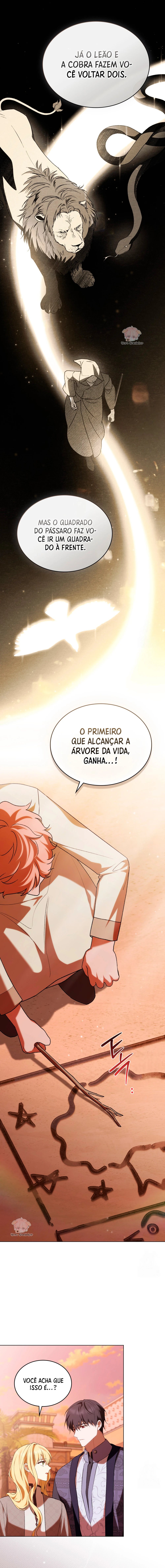 A Promessa Não é Minha Capítulo 47 Página 13