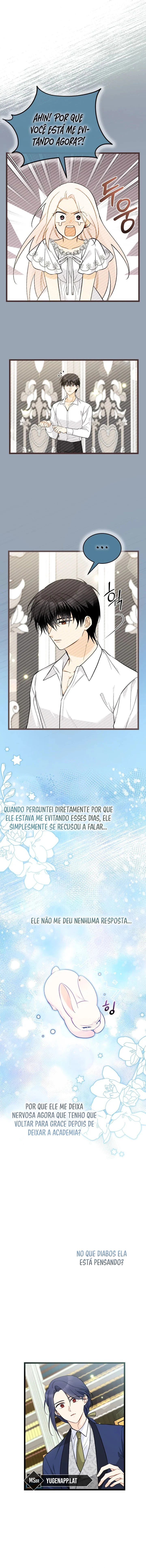 A Relação Simbiótica Entre Uma Pantera e Um Coelho Capítulo 151 Página 6