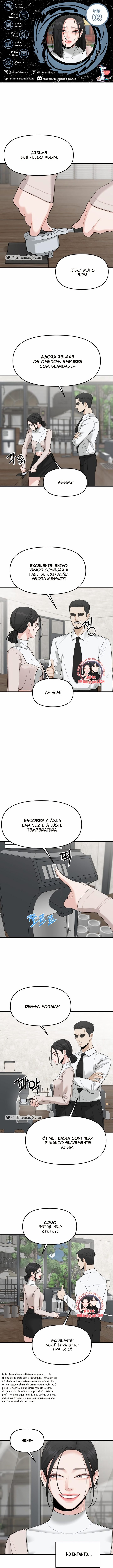 A Repeat Sign Capítulo 3 Página 1