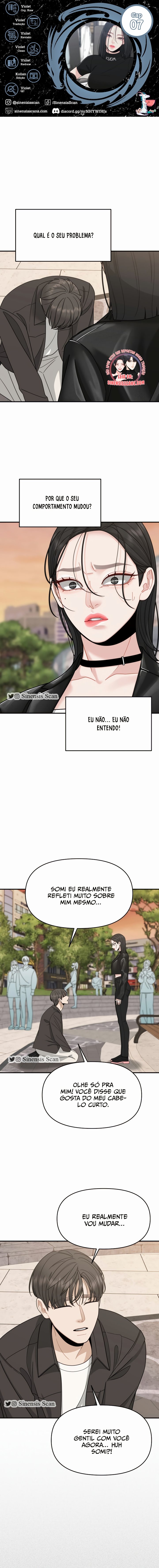 A Repeat Sign Capítulo 7 Página 1