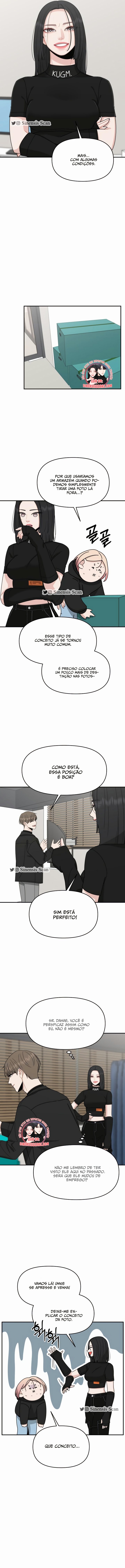 A Repeat Sign Capítulo 8 Página 2