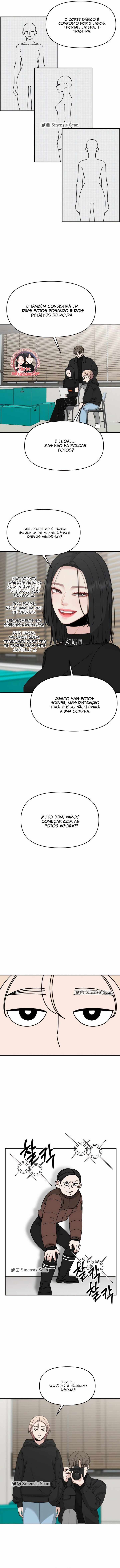 A Repeat Sign Capítulo 8 Página 3