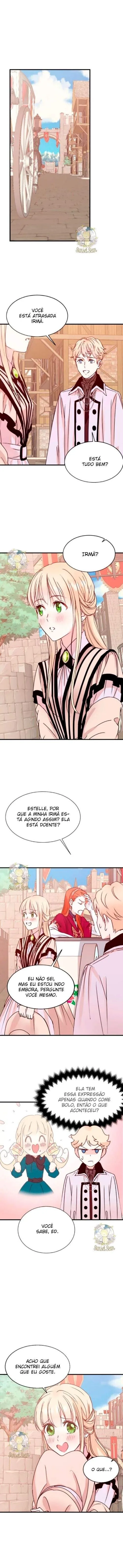 A Santa Escondida Capítulo 2 Página 10