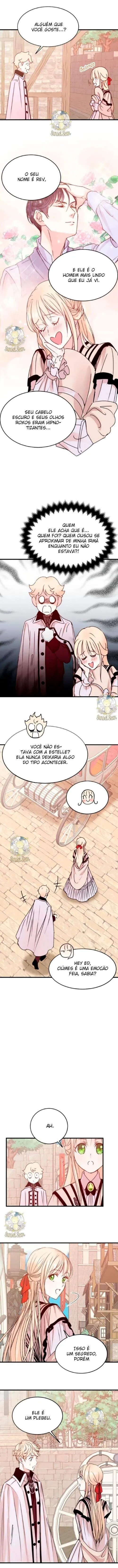 A Santa Escondida Capítulo 2 Página 11