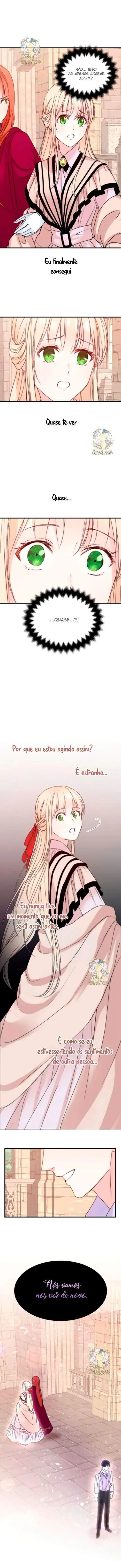 A Santa Escondida Capítulo 2 Página 9