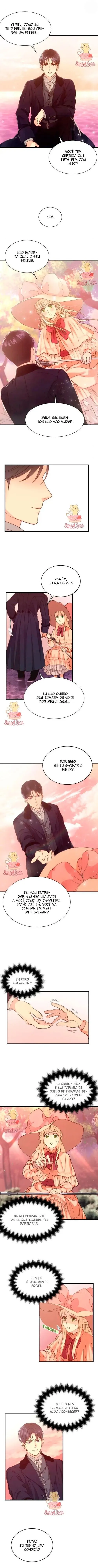 A Santa Escondida Capítulo 3 Página 12