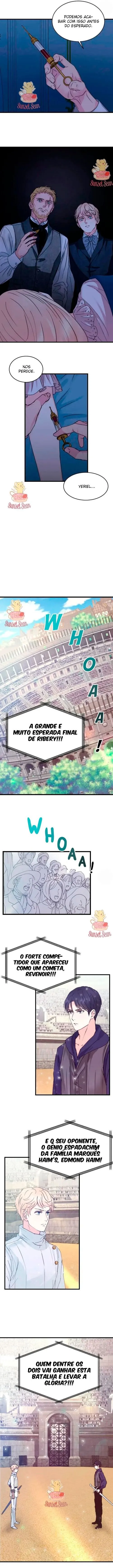A Santa Escondida Capítulo 3 Página 14