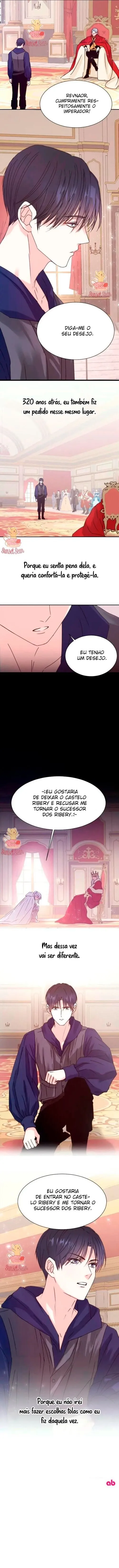 A Santa Escondida Capítulo 4 Página 12