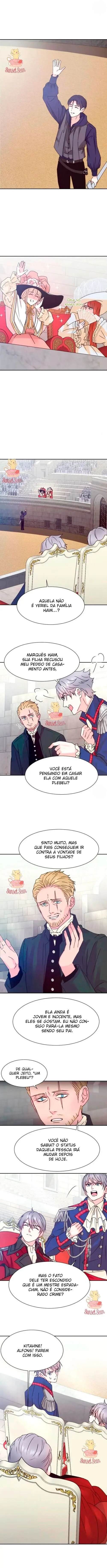 A Santa Escondida Capítulo 4 Página 7