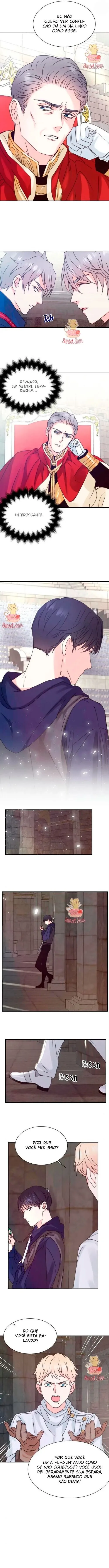 A Santa Escondida Capítulo 4 Página 8