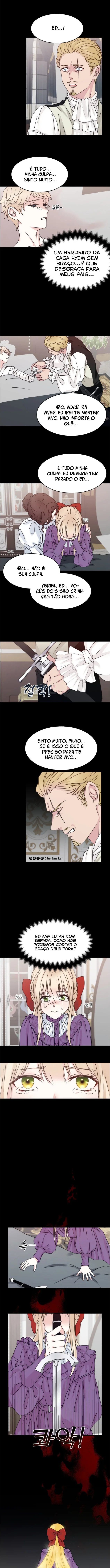 A Santa Escondida Capítulo 7 Página 4