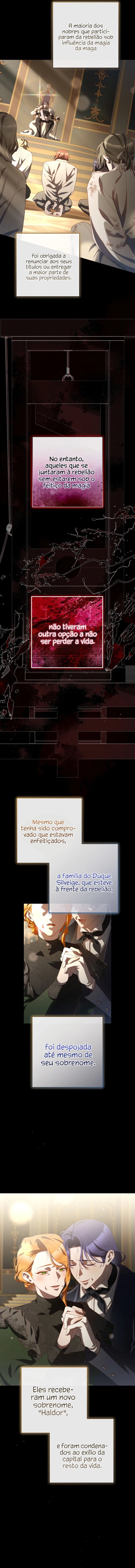 A Segunda Vida Da Princesa Lixo Capítulo 93 Página 11