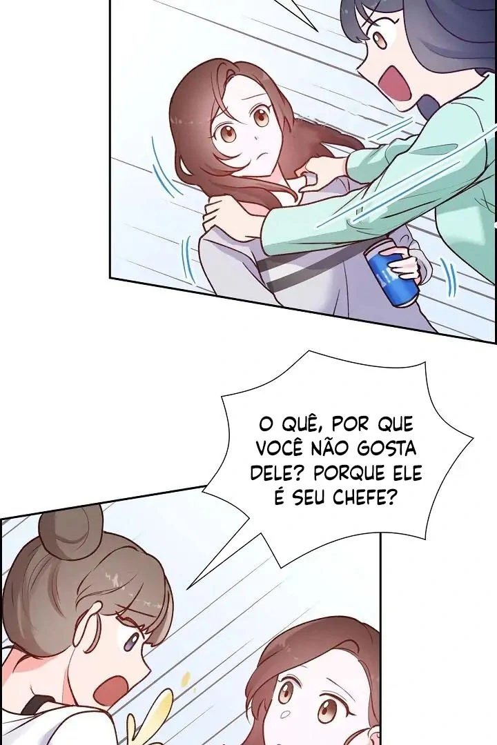 A Spoonful of Your Love Capítulo 6 Página 22