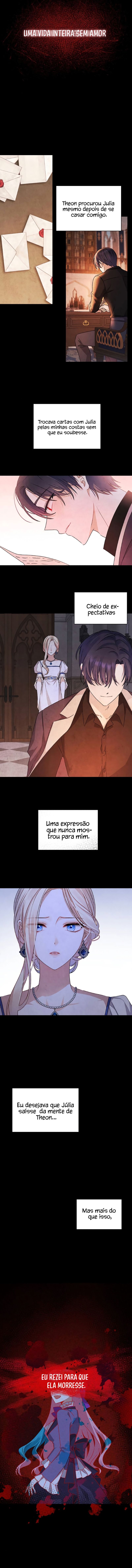 A Tirana Quer Viver Honestamente Capítulo 3 Página 11