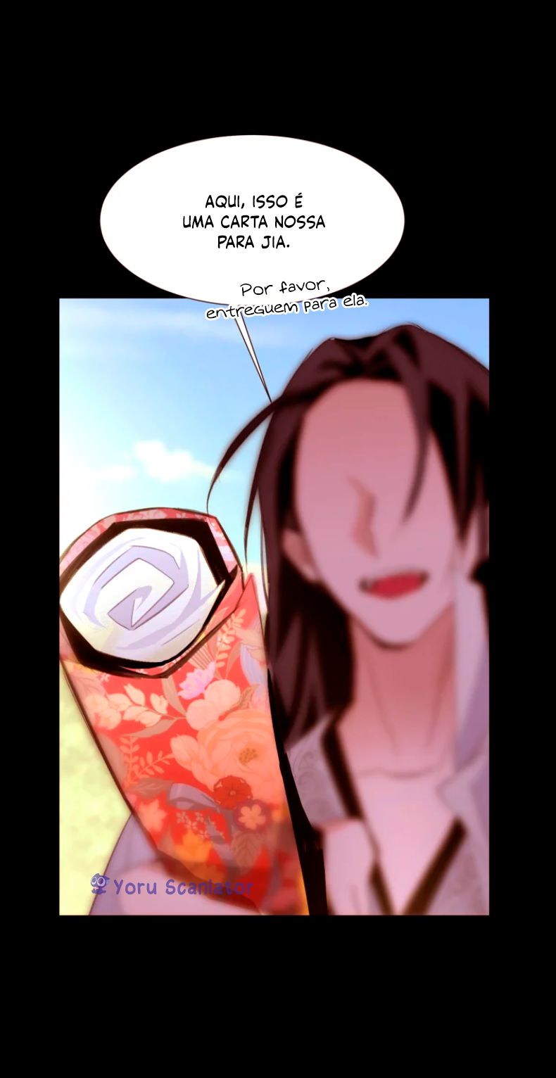 A Vida Estereotipada de uma Lady Reencarnada Capítulo 104 Página 15