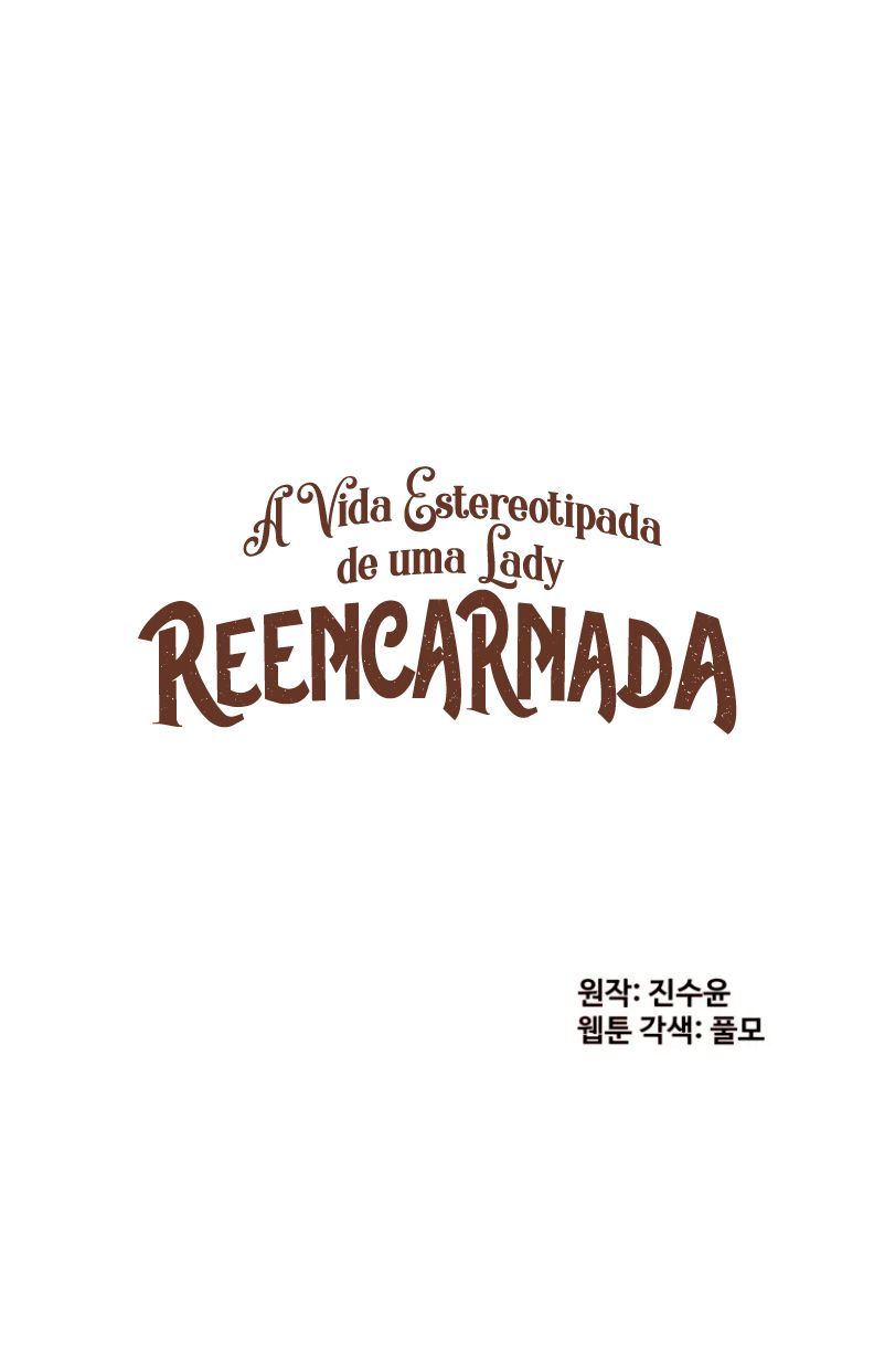 A Vida Estereotipada de uma Lady Reencarnada Capítulo 104 Página 4