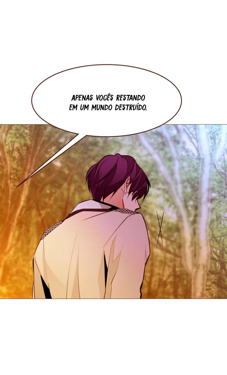 A Vida Estereotipada de uma Lady Reencarnada Capítulo 105 Página 12
