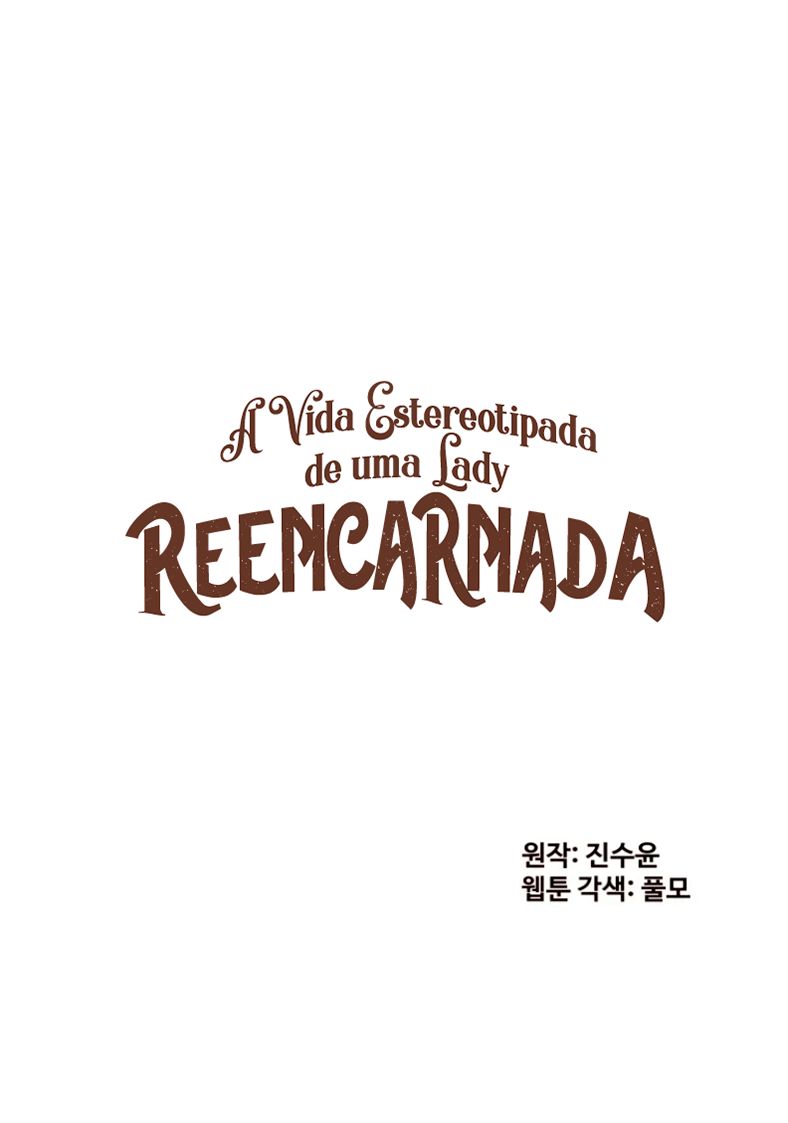 A Vida Estereotipada de uma Lady Reencarnada Capítulo 105 Página 4