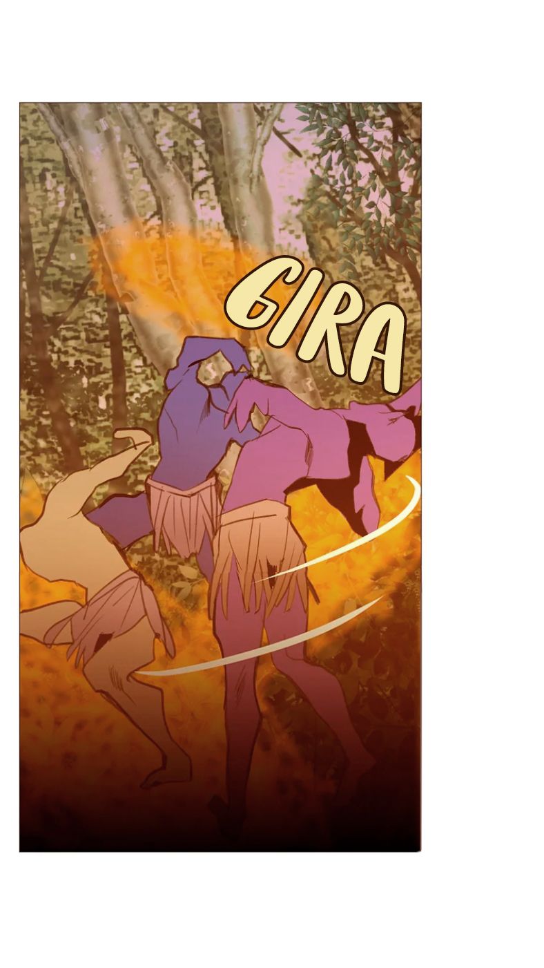 A Vida Estereotipada de uma Lady Reencarnada Capítulo 105 Página 44