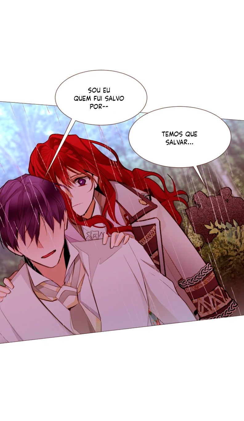 A Vida Estereotipada de uma Lady Reencarnada Capítulo 106 Página 35