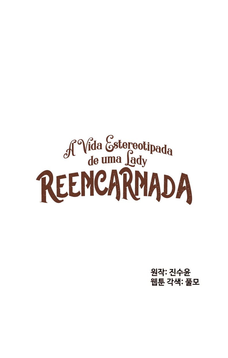 A Vida Estereotipada de uma Lady Reencarnada Capítulo 106 Página 4