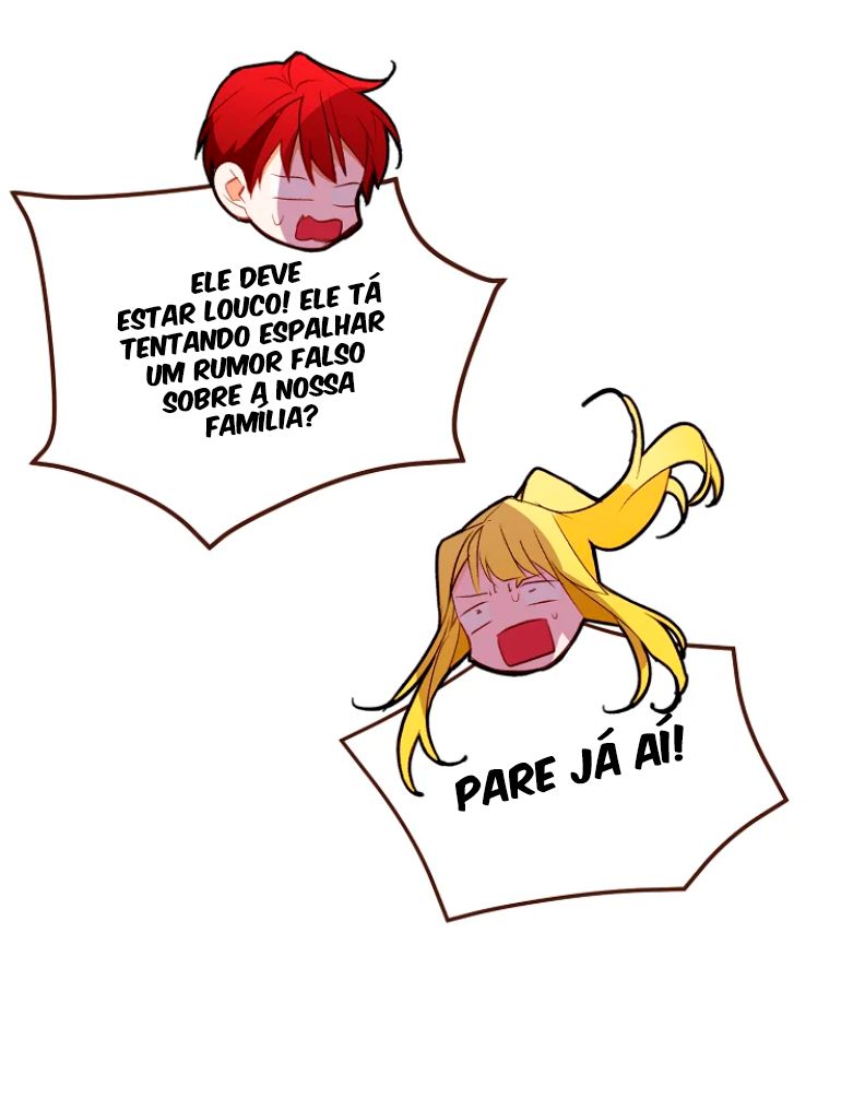 A Vida Estereotipada de uma Lady Reencarnada Capítulo 106 Página 51