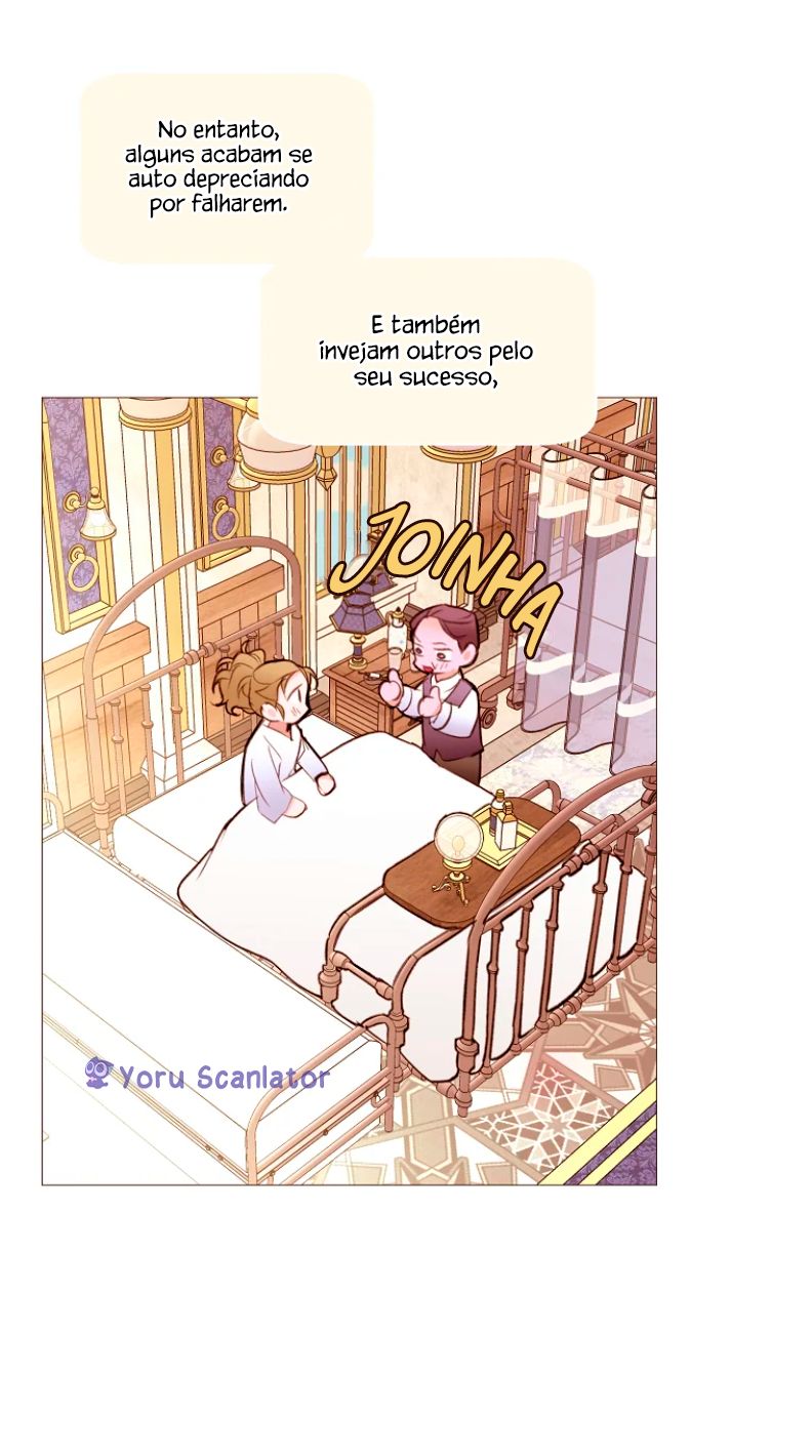 A Vida Estereotipada de uma Lady Reencarnada Capítulo 106 Página 60