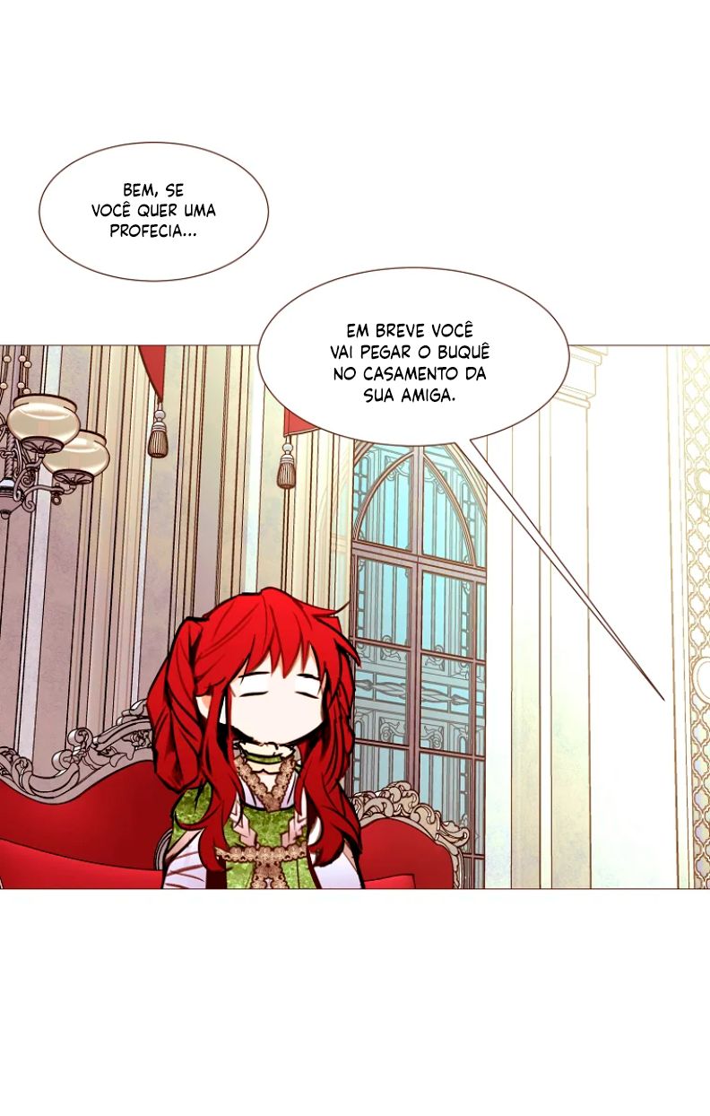 A Vida Estereotipada de uma Lady Reencarnada Capítulo 106 Página 79