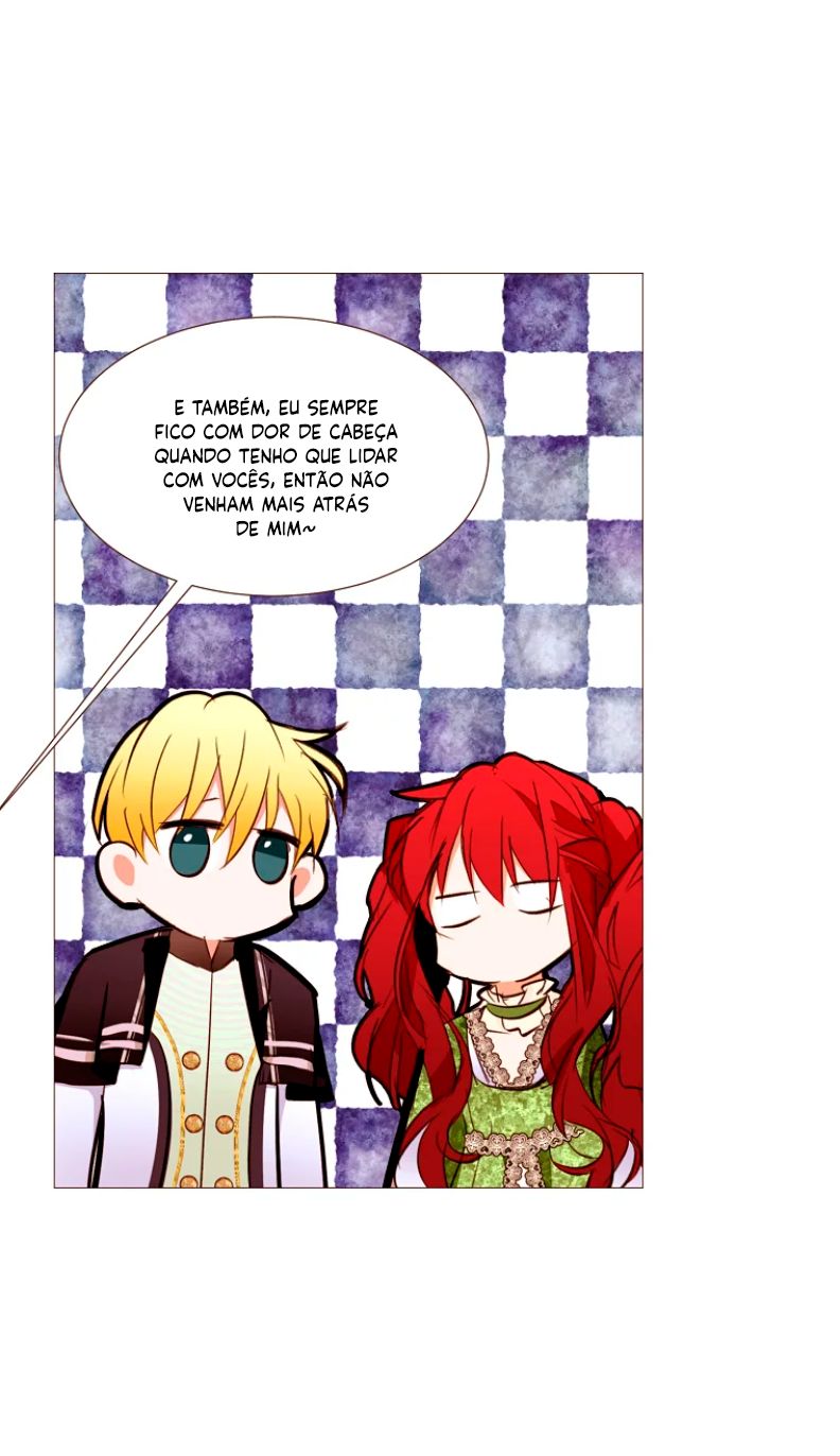 A Vida Estereotipada de uma Lady Reencarnada Capítulo 106 Página 85