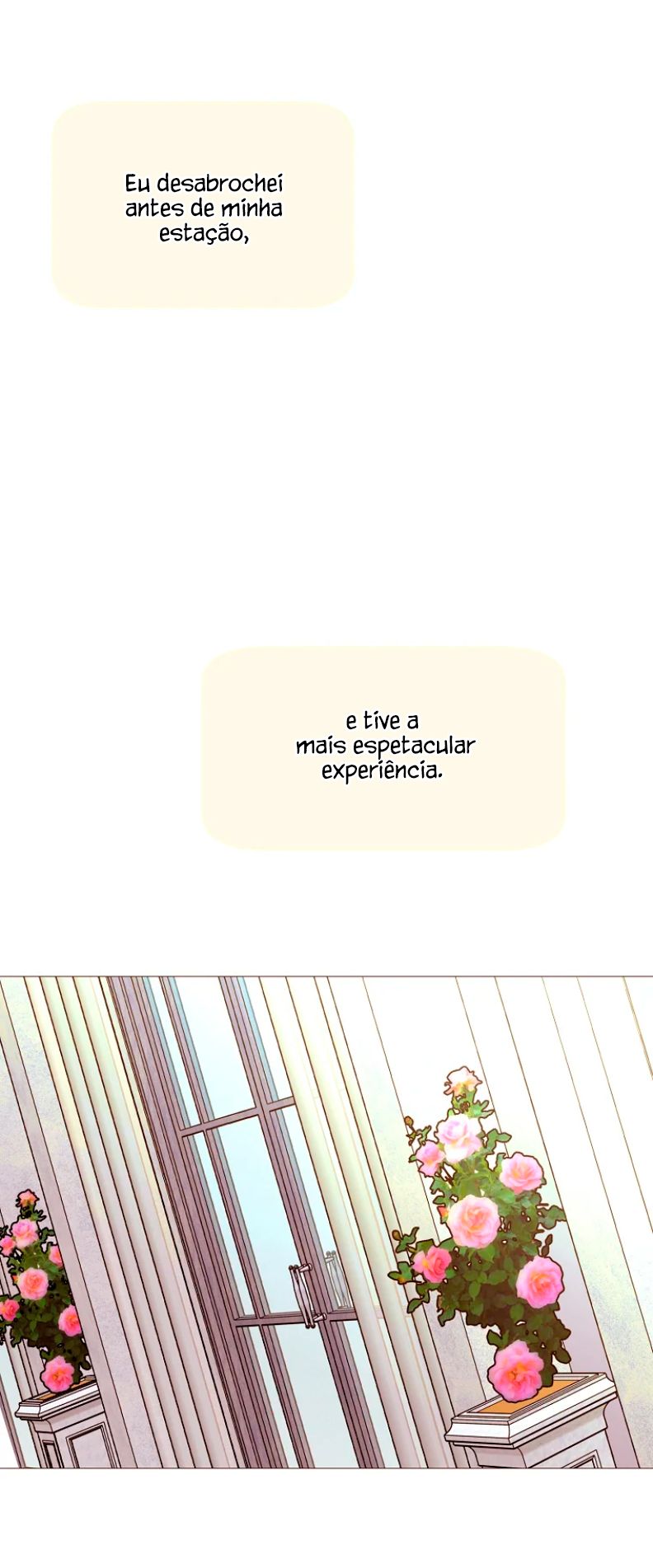 A Vida Estereotipada de uma Lady Reencarnada Capítulo 106 Página 89