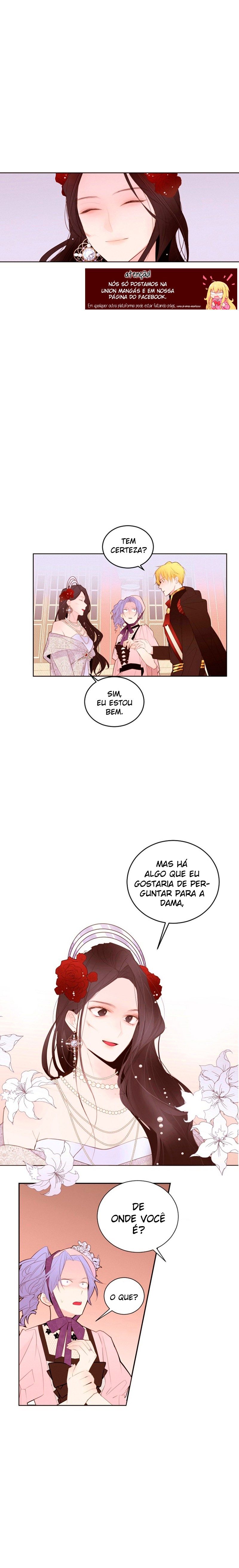A Vida Estereotipada de uma Lady Reencarnada Capítulo 2 Página 16