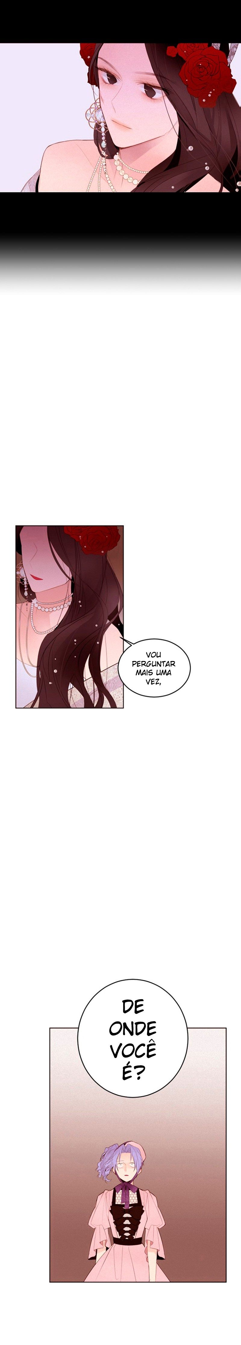 A Vida Estereotipada de uma Lady Reencarnada Capítulo 2 Página 20